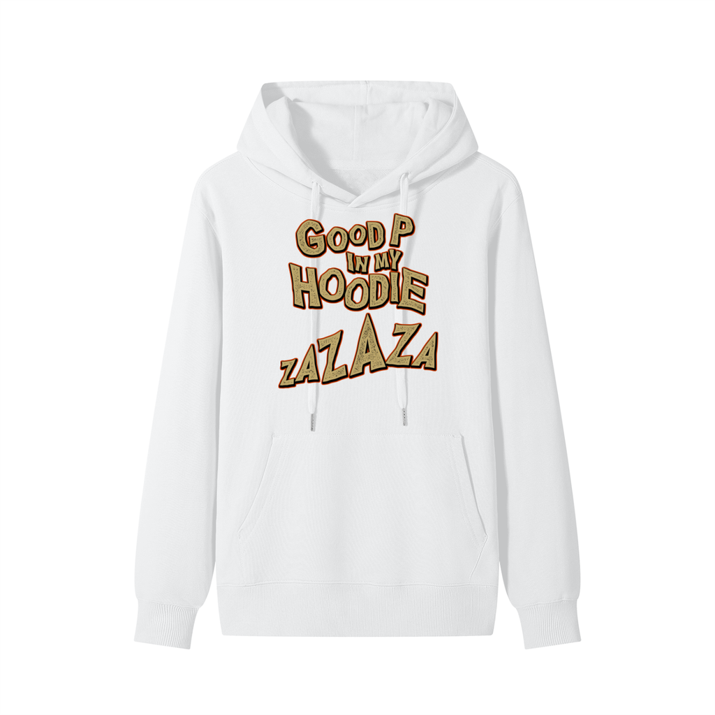 ZaZaZa Trap-Aid Hoodie