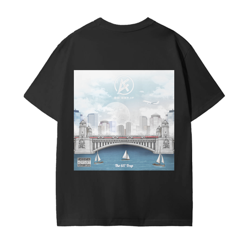 The 617 Trap Tee